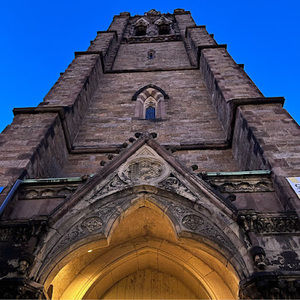 Meet your Posher, Chase